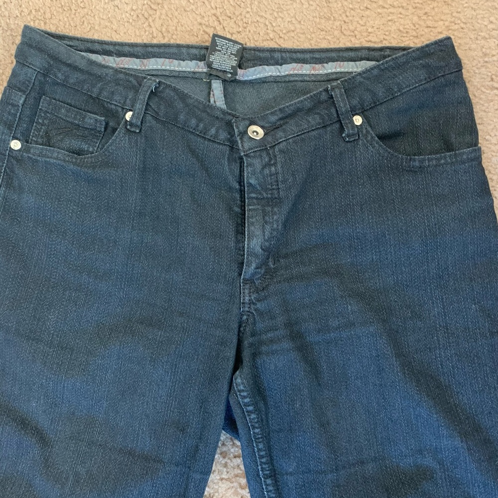 PZI Jeans